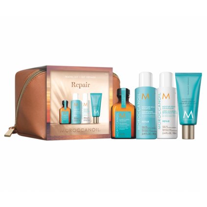 MO TRAVEL KIT 2025 repair