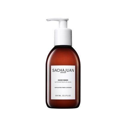 Exfolianting Hand Wash Fresh Lavender