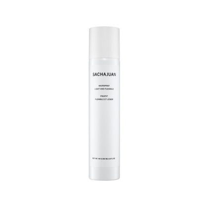 Hairspray Light and Flexible