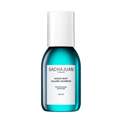 Sachajuan Ocean Mist Shampoo travel