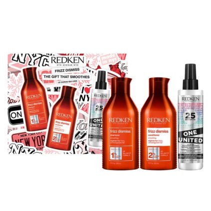 RE frizz dismiss
