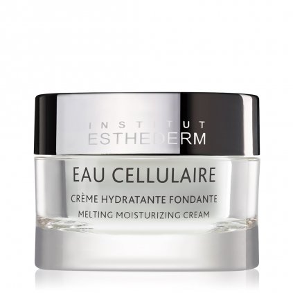 esthederm water melting moisturizing cream