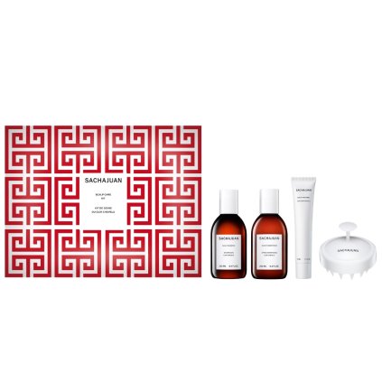 SCH Scalp Care Kit 5