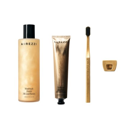 Aurezzi GiftBoxGoldSoft 01