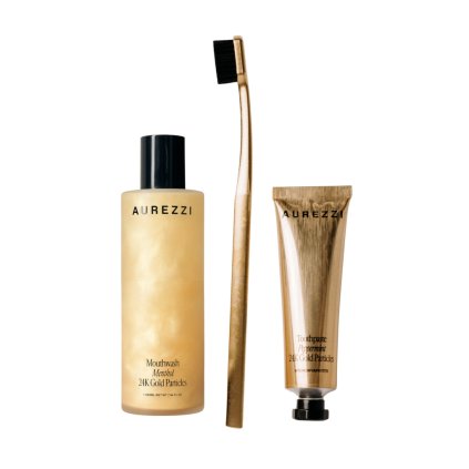 Aurezzi TravelTrioGoldBlack 01