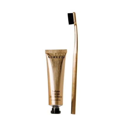 Aurezzi TravelMiniGoldBlack 01