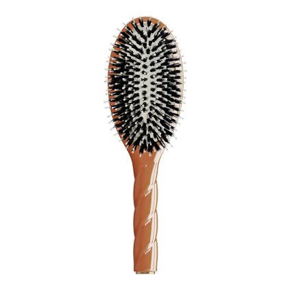 N.03 HairBrush Terracota