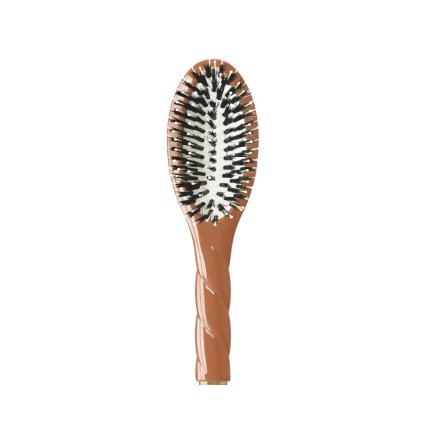 N.03 HairBrush Small Terracota