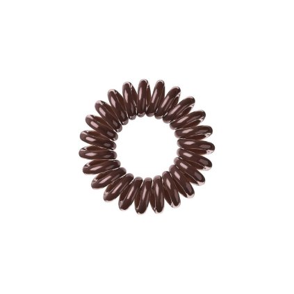 Invisibobble Original Pretzel Brown