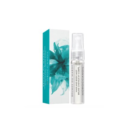 MO Brumes du Maroc DLX Sample