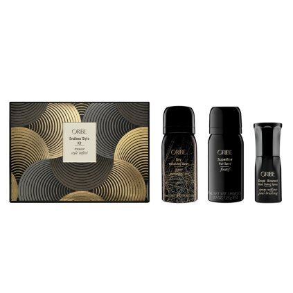 OR endless style kit