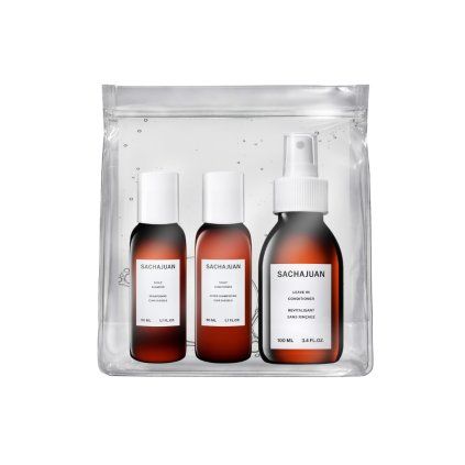 SCH discovery set scalp