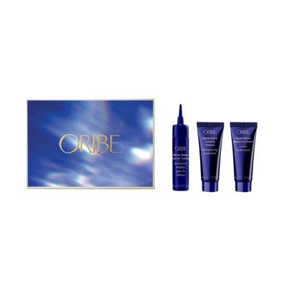 OR supershine set
