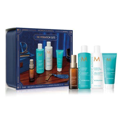 MO holiday hydration