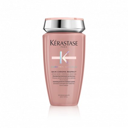 Kérastase Chroma Absolu Bain Chroma Respect 250 ml