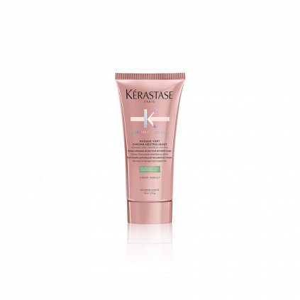 Kerastase Chroma Absolu Masque Vert Chroma Neutralisant