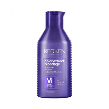 Redken Color Extend Blondage Shampoo 300 ml