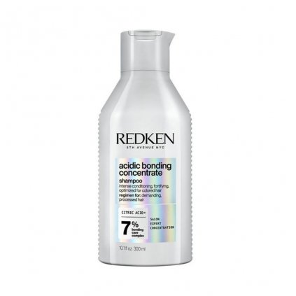 Redken Acidic Bonding Concentrate Shampoo 300 ml