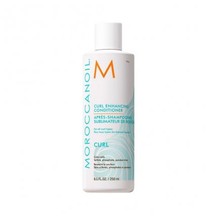 Moroccanoil Curl Enhancing Conditioner 250 ml