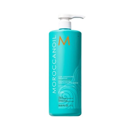 Moroccanoil Curl Enhancing Shampoo 1 000 ml