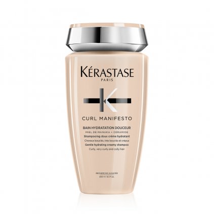 Kérastase Curl Manifesto Bain Hydratation Douceur 250 ml