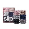 SLIP Classic Minnie Scrunchie Set