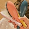 LBB N.01 HairBrush Blue Ink 3