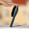 LBB N.01 HairBrush Blue Ink 2