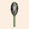 LBB N.01 HairBrush green 6