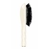 LBB N.01 Small HairBrush Creamy white 3