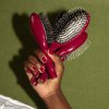 LBB N.03 HairBrush Red