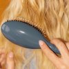 LBB N.03 HairBrush Blue Ink