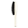 N.03 HairBrush Creamy White