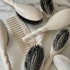 LBB N.03 HairBrush Creamy White 4