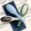 LBB N.03 Small HairBrush Blue 2
