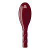 LBB N.03 Small HairBrush Red 2