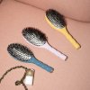 LBB N.01 HairBrush Pink 3