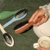 N.01 HairBrush Small Terracota (4)