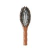 N.01 HairBrush Small Terracota