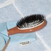 N.01 HairBrush Small Terracota (2)