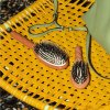 N.03 HairBrush Small Terracota (3)