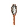 N.03 HairBrush Small Terracota