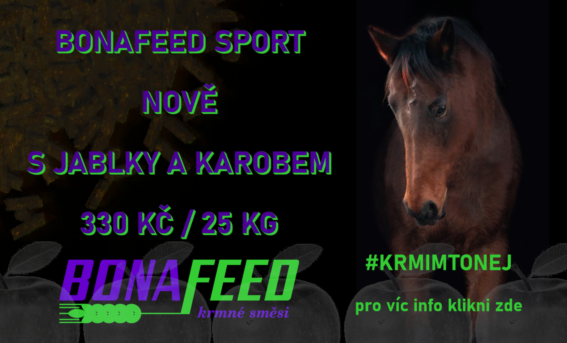 BonaFeed Sport