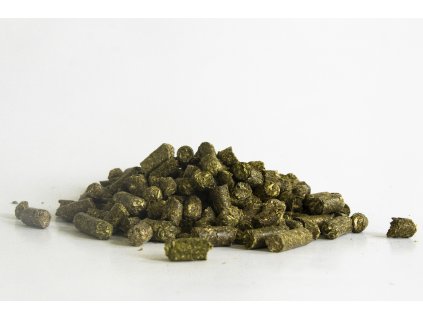 Rozvažované ostatní krmné suroviny