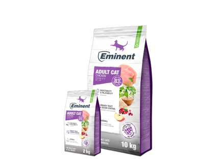 e cat chicken 10kg 2kg