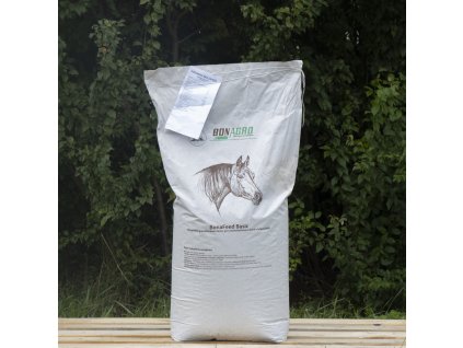BONAFEED EXTRÉM granulovaná směs pro koně 25 kg
