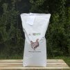 BROJLEŘI granulované krmné směsi 25 kg