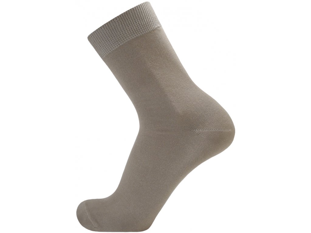 ROBIN-RAVEL klasické ponožky