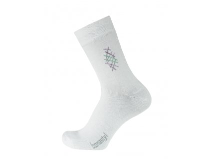 MIKÁDO dámské klasické ponožky