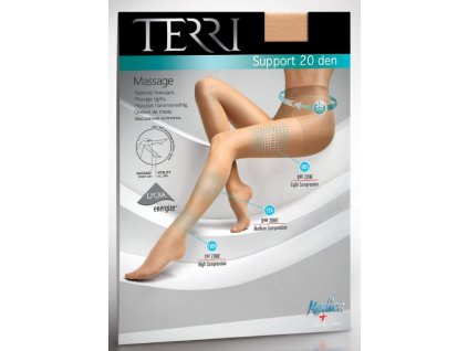 MASSAGE SUPPORT 20